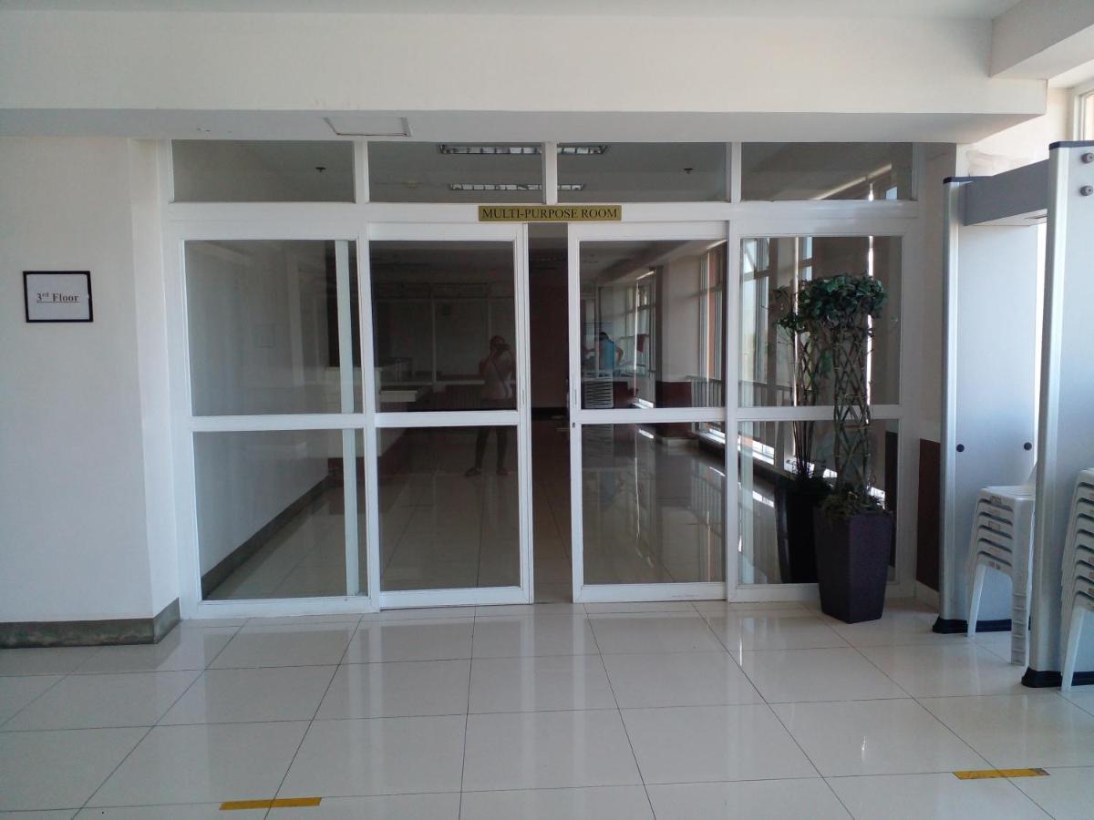 Tagaytay Prime Residences With Swimming Pool & Viewing Deck Tagaytay City Exterior foto