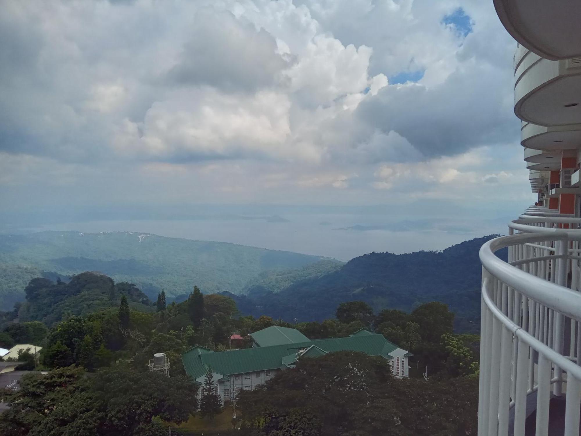 Tagaytay Prime Residences With Swimming Pool & Viewing Deck Tagaytay City Habitación foto