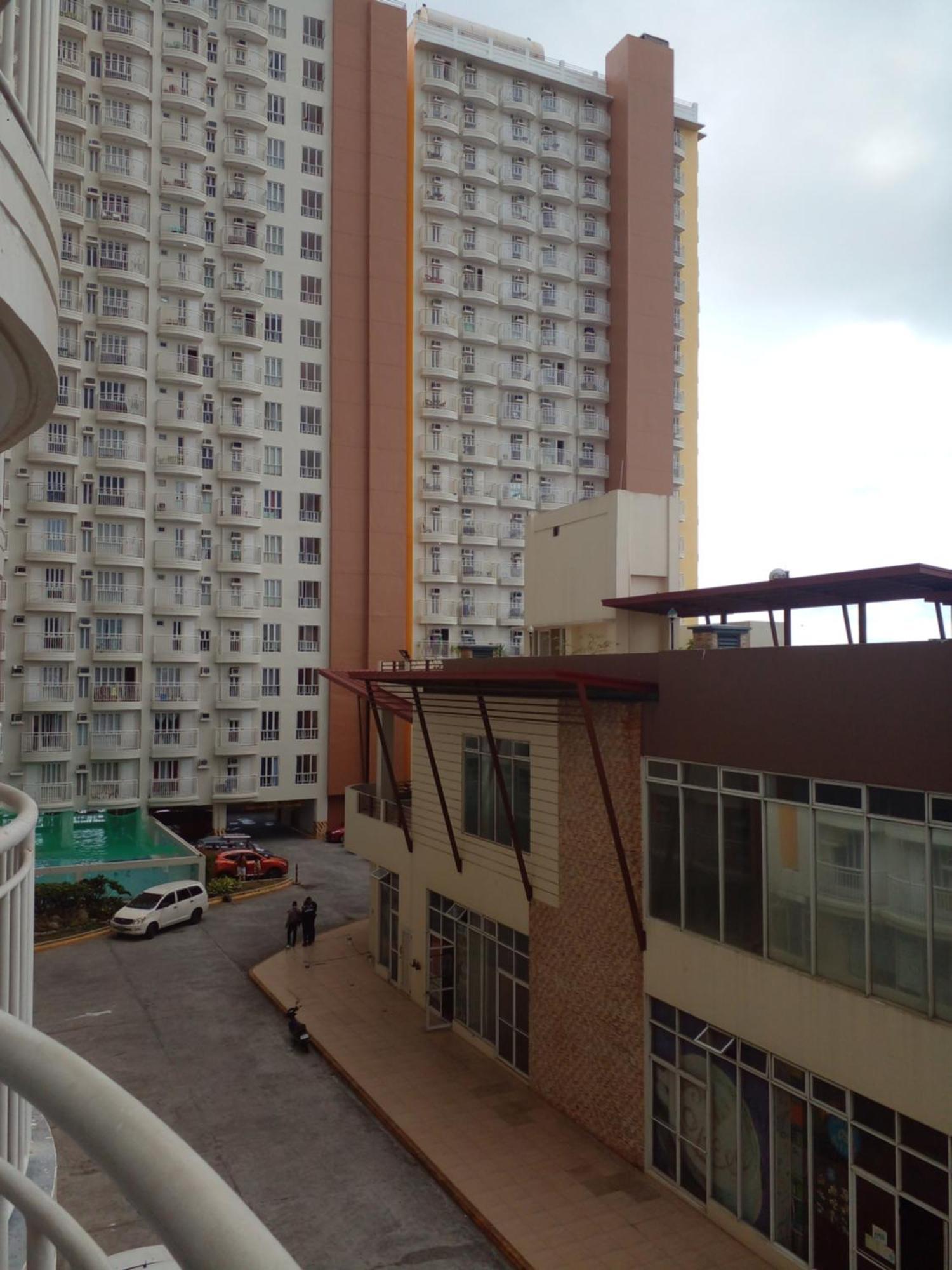 Tagaytay Prime Residences With Swimming Pool & Viewing Deck Tagaytay City Habitación foto
