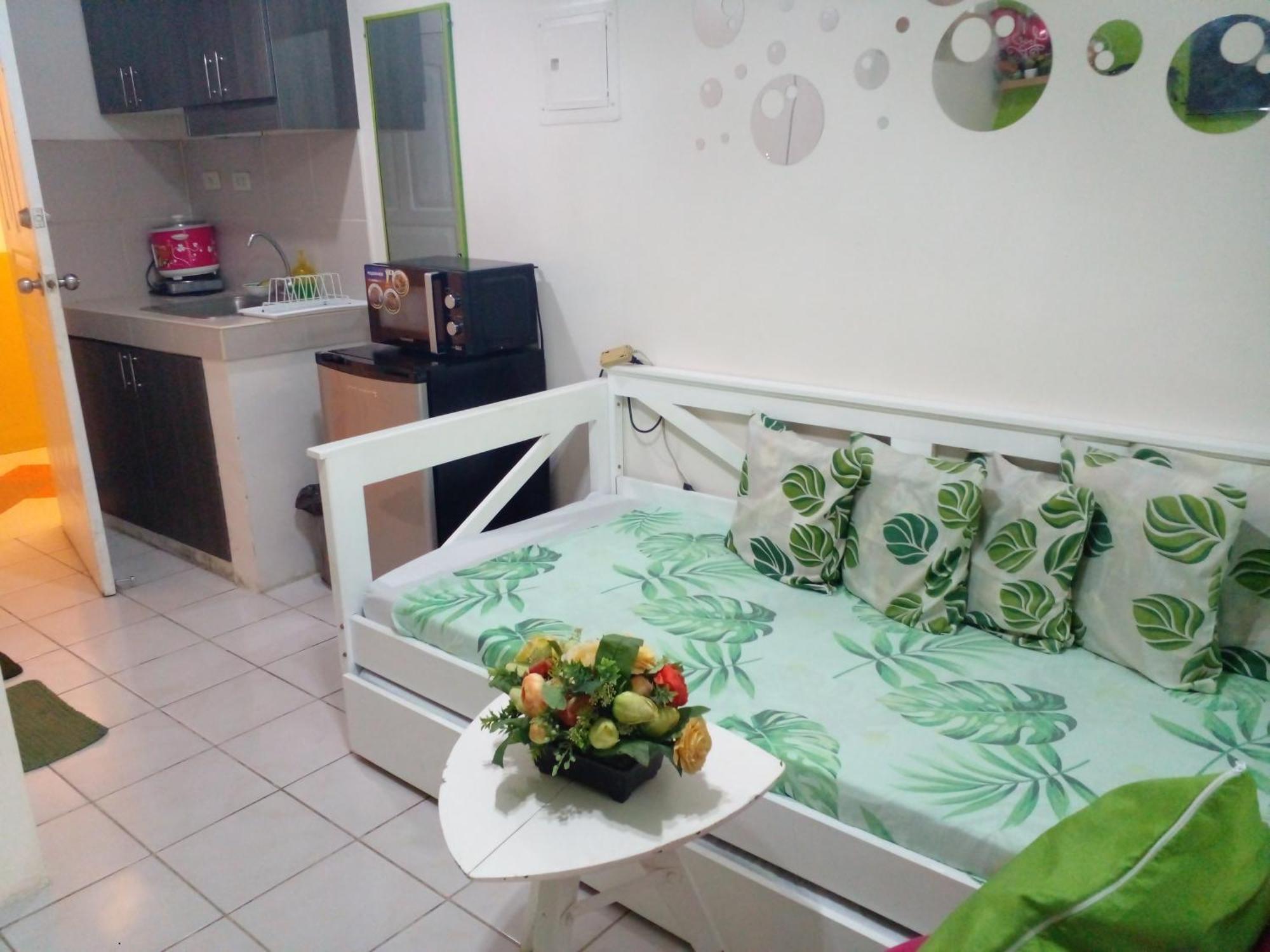 Tagaytay Prime Residences With Swimming Pool & Viewing Deck Tagaytay City Habitación foto