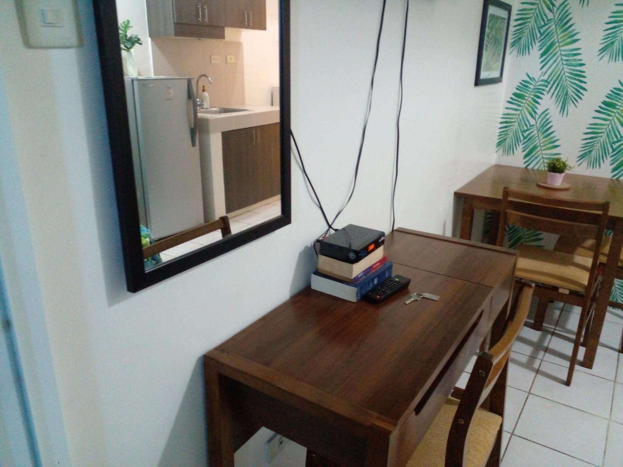 Tagaytay Prime Residences With Swimming Pool & Viewing Deck Tagaytay City Habitación foto