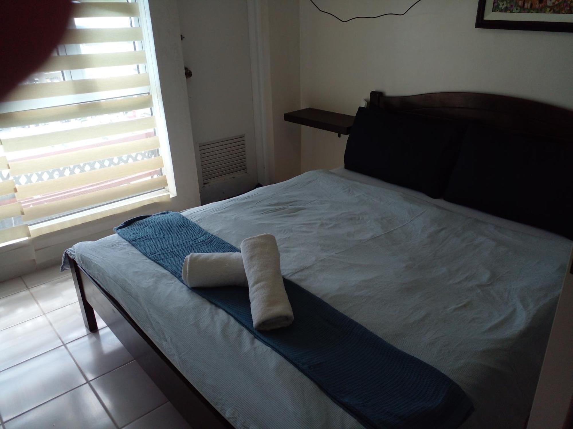 Tagaytay Prime Residences With Swimming Pool & Viewing Deck Tagaytay City Habitación foto