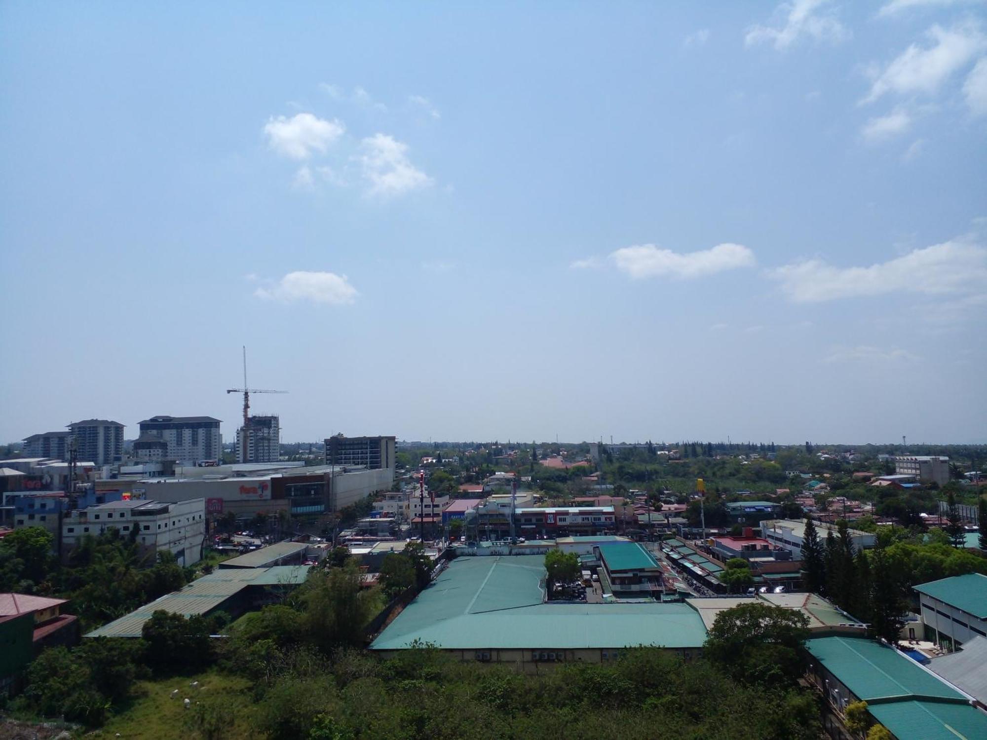 Tagaytay Prime Residences With Swimming Pool & Viewing Deck Tagaytay City Habitación foto