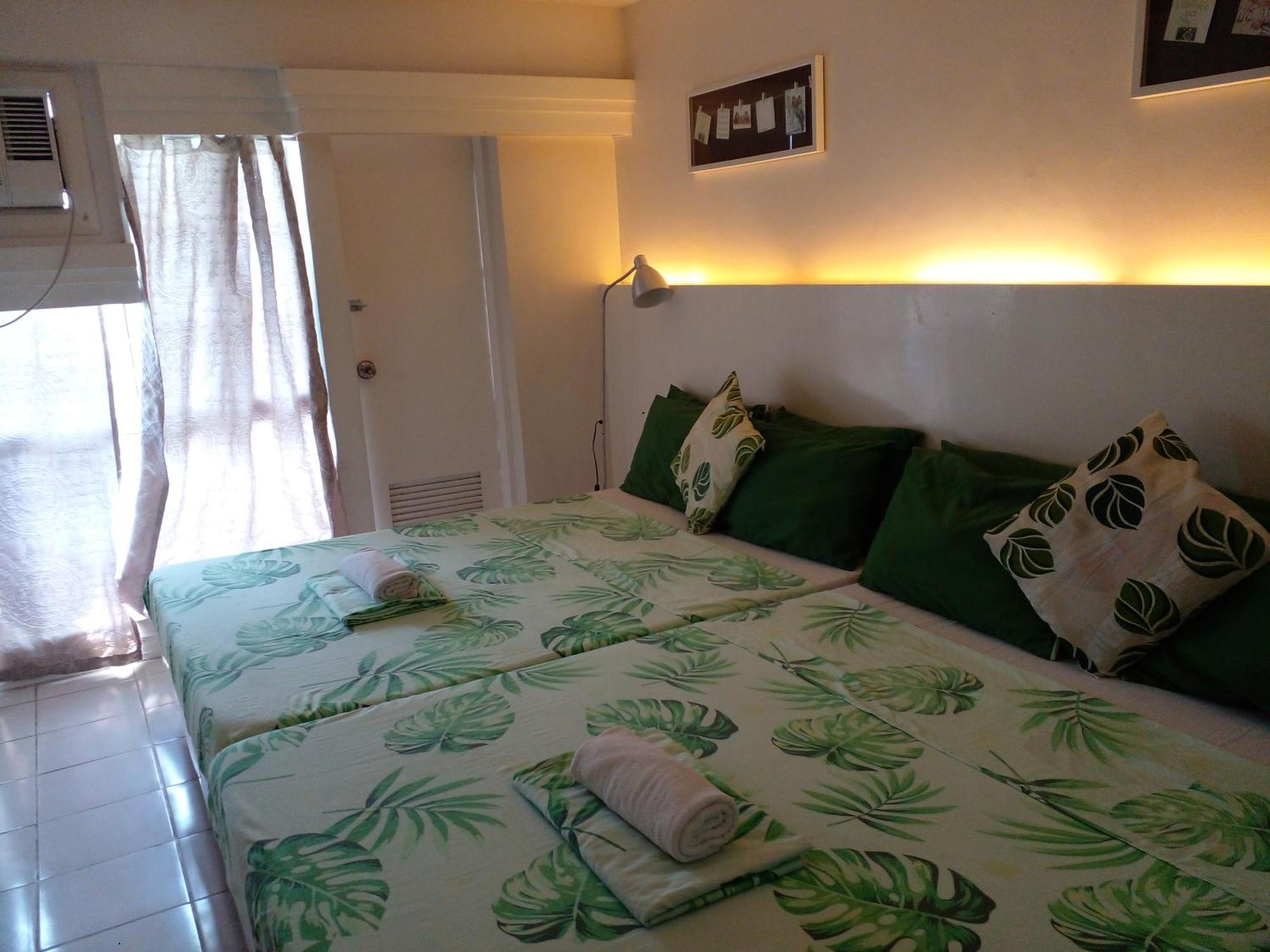 Tagaytay Prime Residences With Swimming Pool & Viewing Deck Tagaytay City Habitación foto